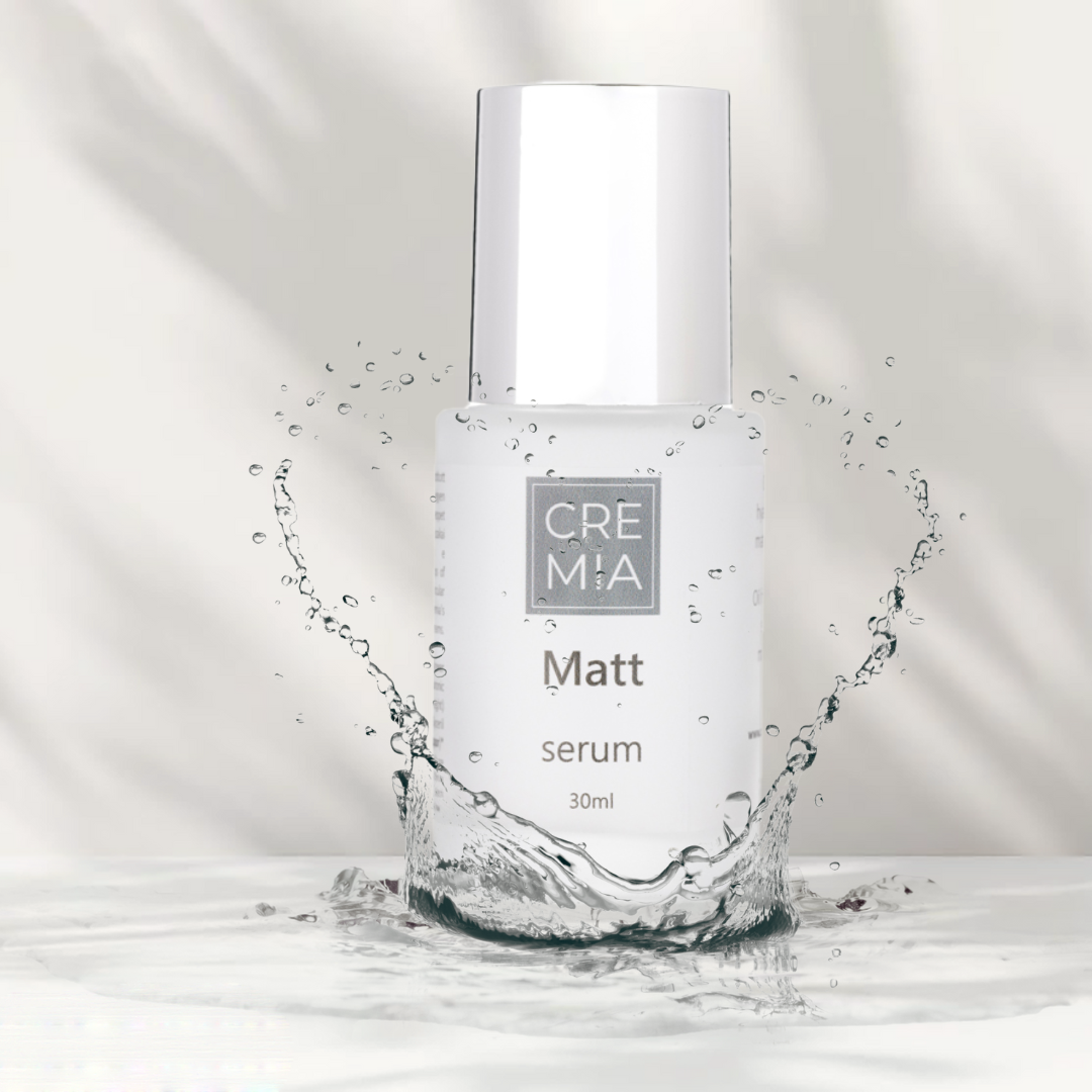 Matt serum 30 ml - Image 2