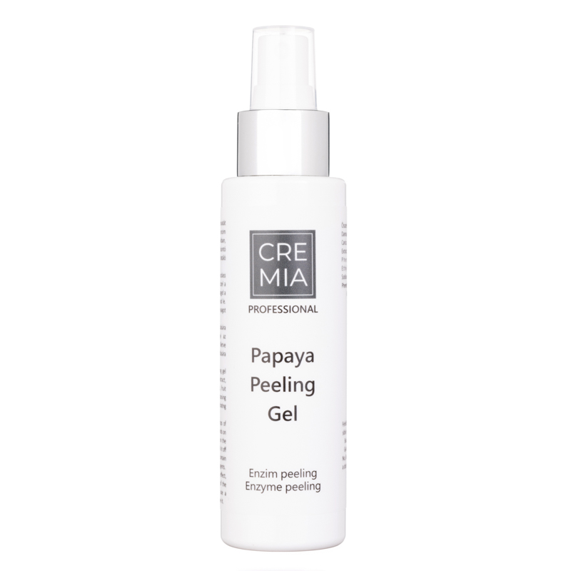 Papaya Peeling Gél Professional 100ml
