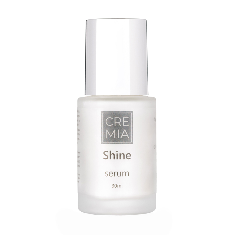 Cremia Shine serum