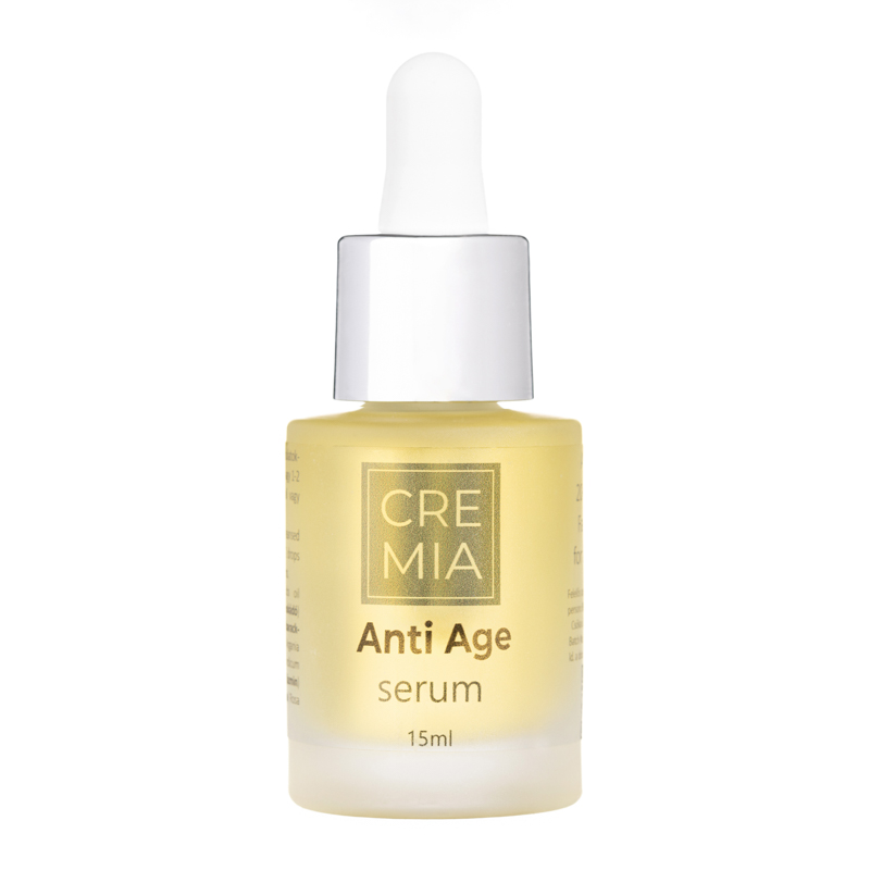 Cremia Anti Age Serum