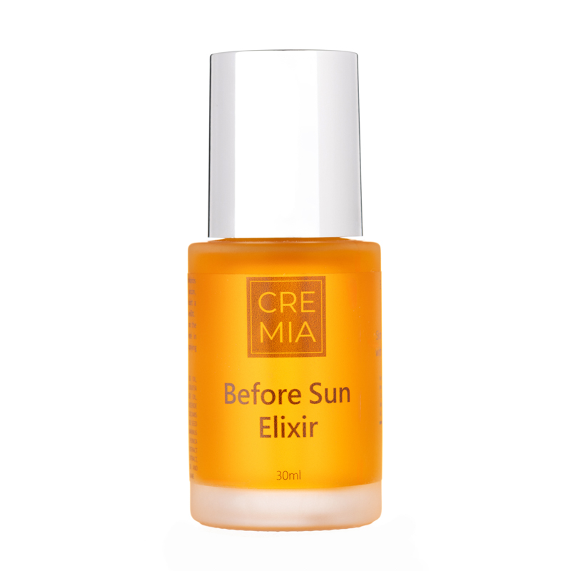 Cremia Before Sun