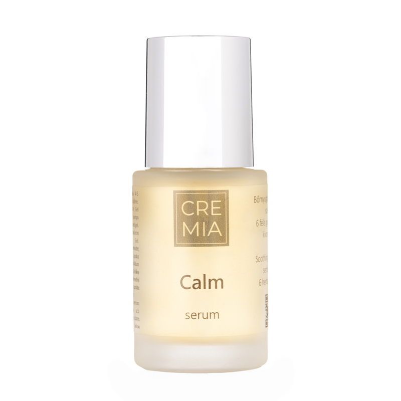 Cremia Calm Serum