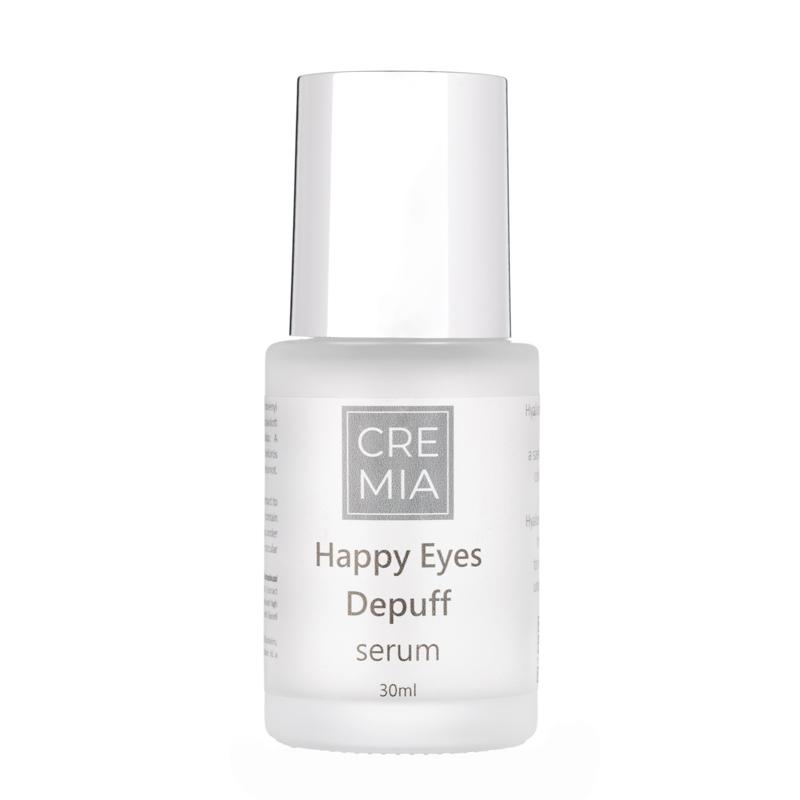 Cremia Happy Eyes Depuff