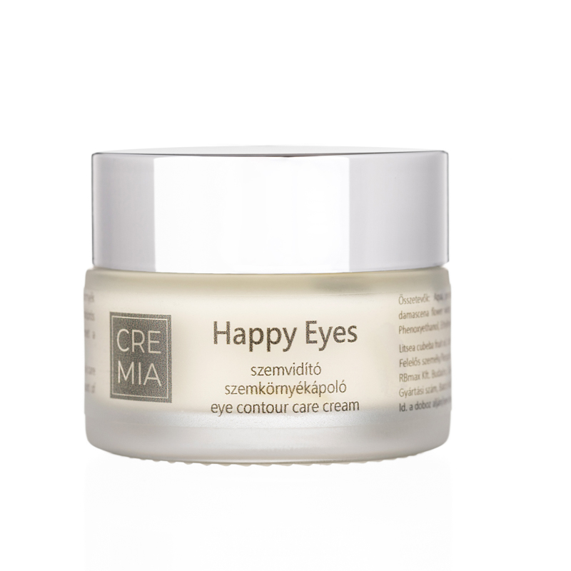 Cremia Happy Eyes cream