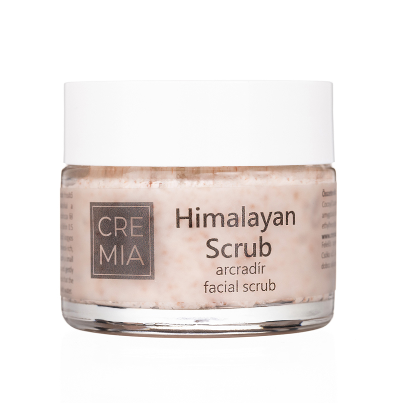 Cremia Himalayan Scrub