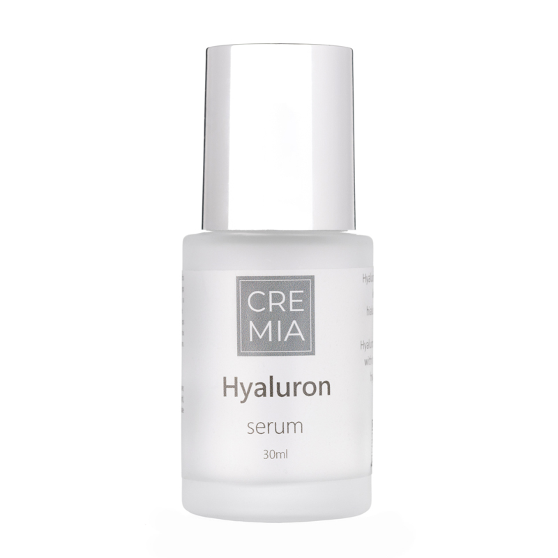 Cremia Hyaluron Serum