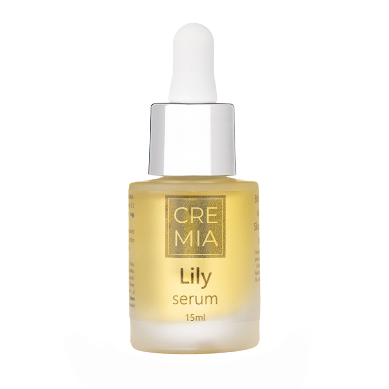 Cremia Lily Serum