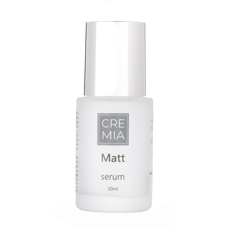 Cremia Matt Serum