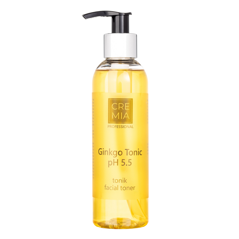 Ginkgo pH5.5 tonik Professional 200ml