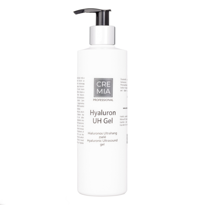 Hyaluron UH Gel Professional 300ml