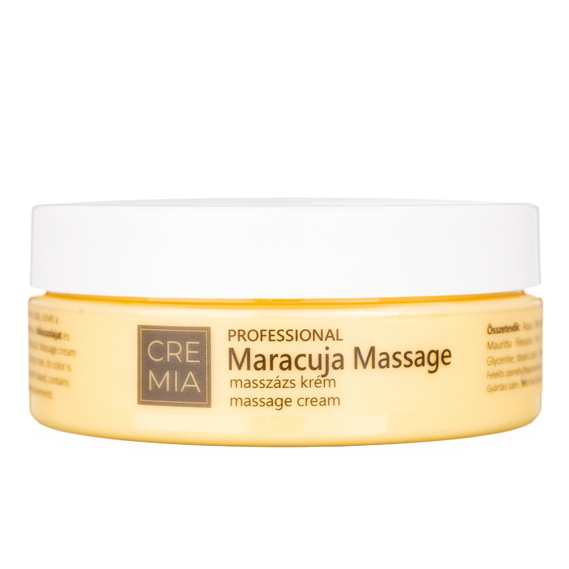 Maracuja Massage masszázs krém Professional 200ml