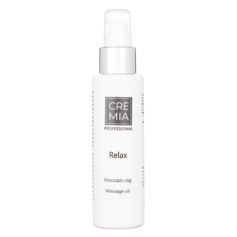 Relax Body Oil testolaj Professional 100 ml