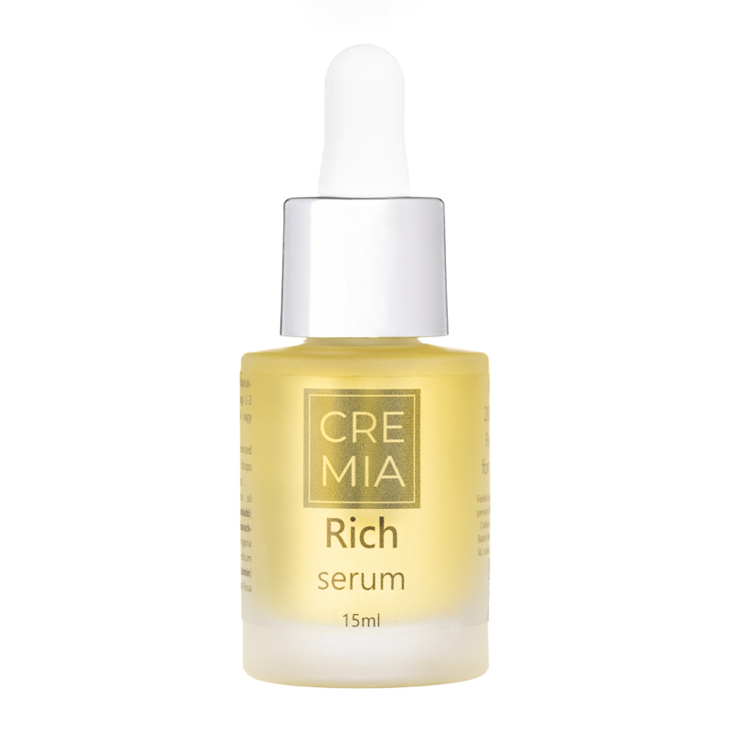 Cremia Rich Serum