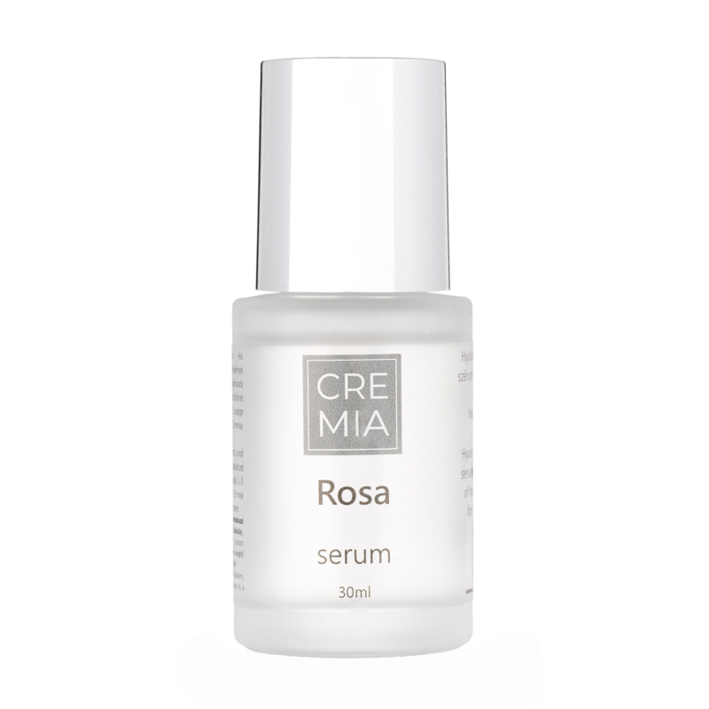 Cremia Rosa Serum
