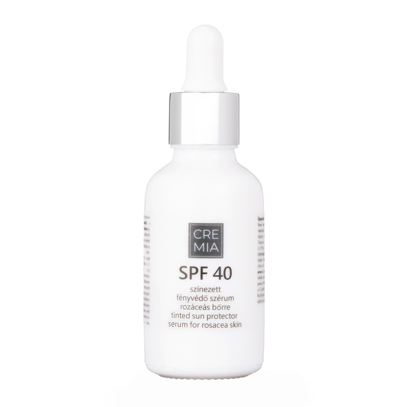 Cremia SPF 40
