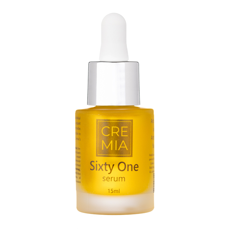 Cremia Sixty One Serum