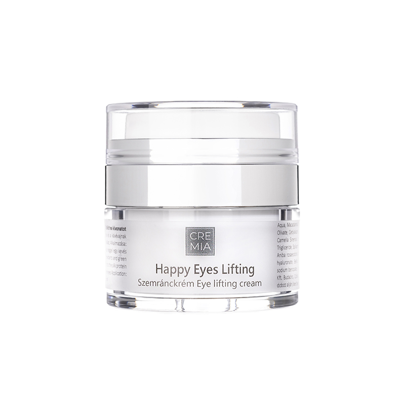 Happy Eyes Lifting szemránckrém