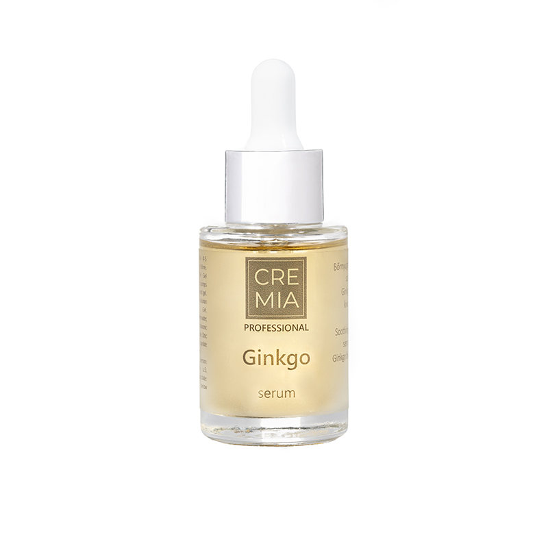 Ginkgo Serum Professional 30ml