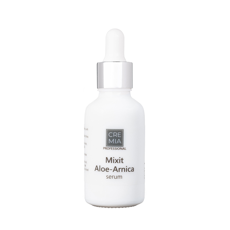 Mixit Aloe-Arnica Professional 30ml