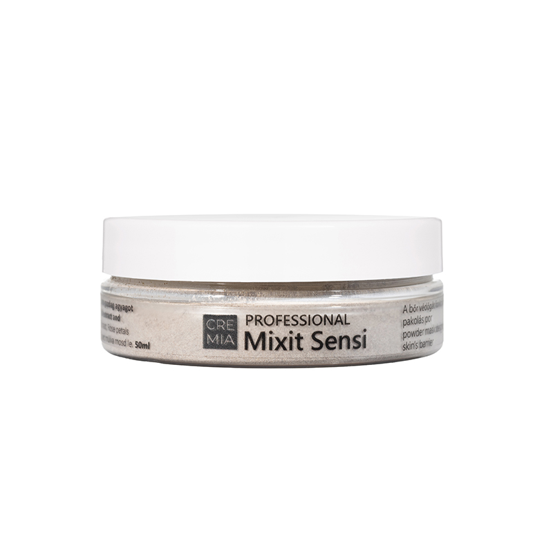 Mixit Sensi pakolás por 50ml