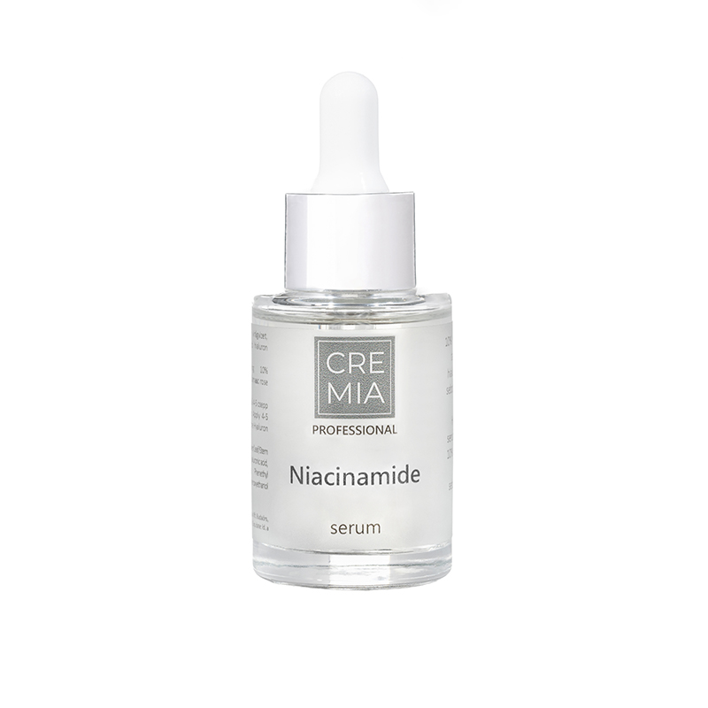 Niacinamide Serum Professional 30ml