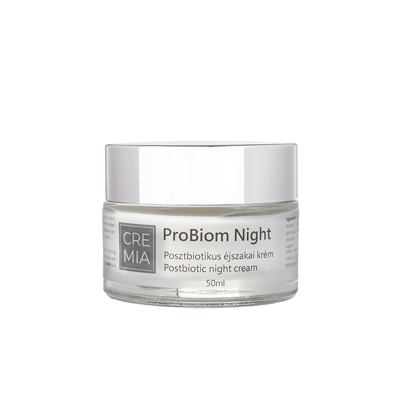 Probiom Night éjszakai arckrém 50 ml