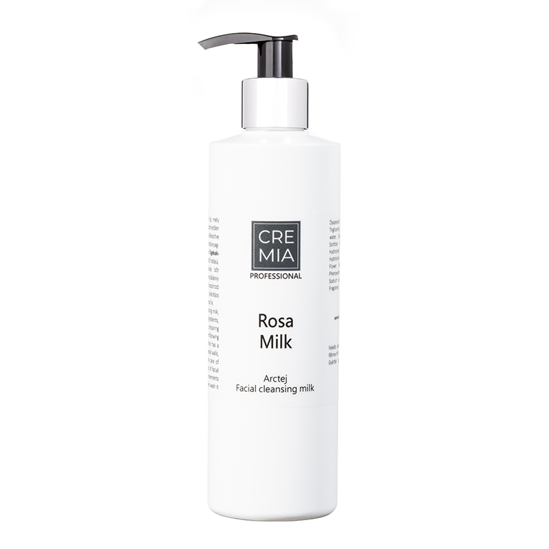 Rosa Milk Professional 300ml