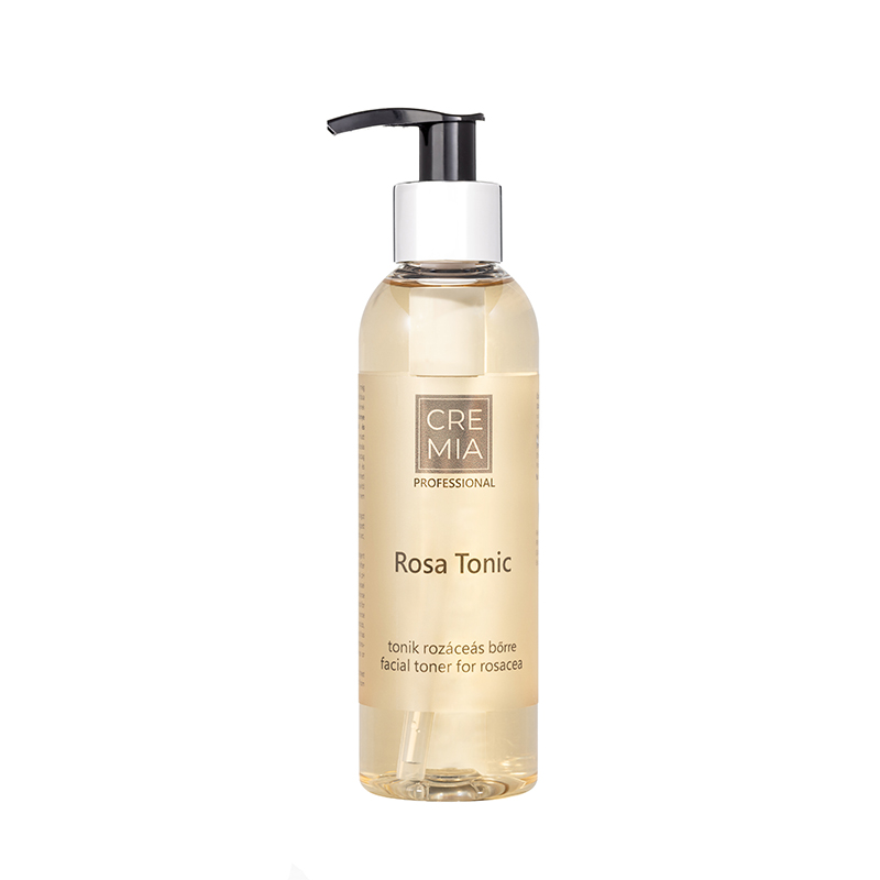 Rosa Tonic Professional 200ml
