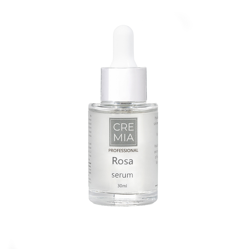 Rosa Serum Professional 30ml