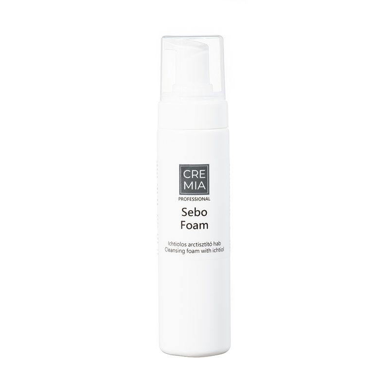 Sebo Foam Professional 200ml