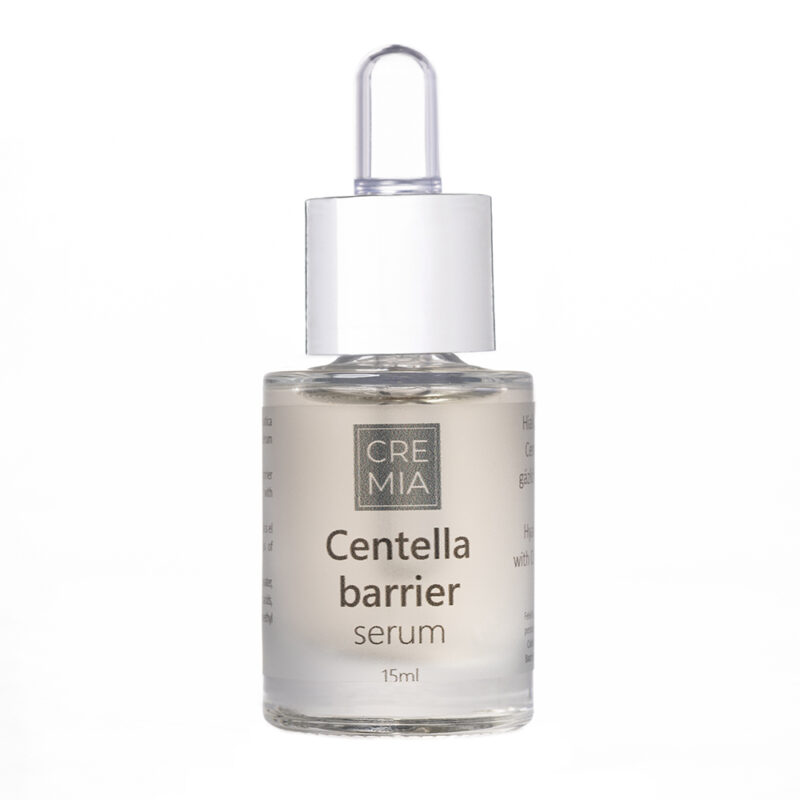 Centella Barrier Serum 15ml