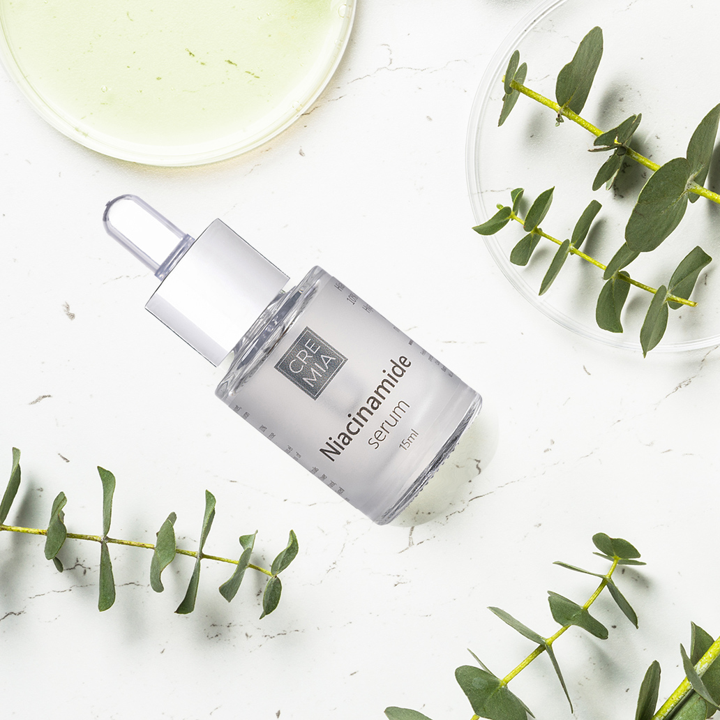 Niacinamide Serum 15ml - Image 3