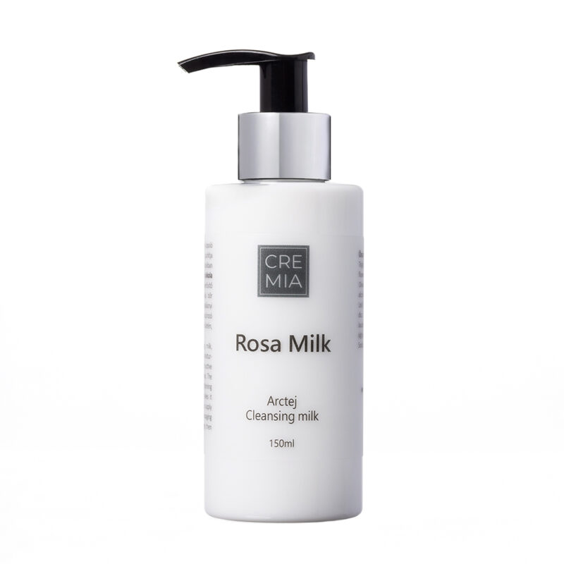 Rosa Milk 150 ml