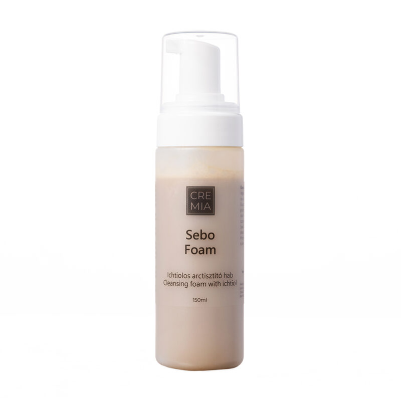 Sebo Foam 150 ml