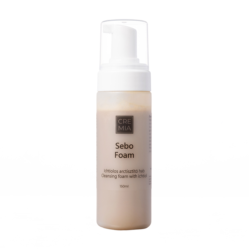 Sebo Foam 150 ml