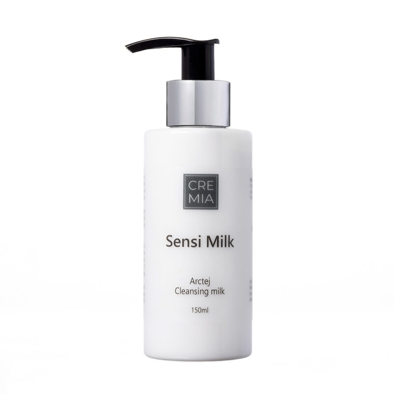 Sensi Milk 150ml