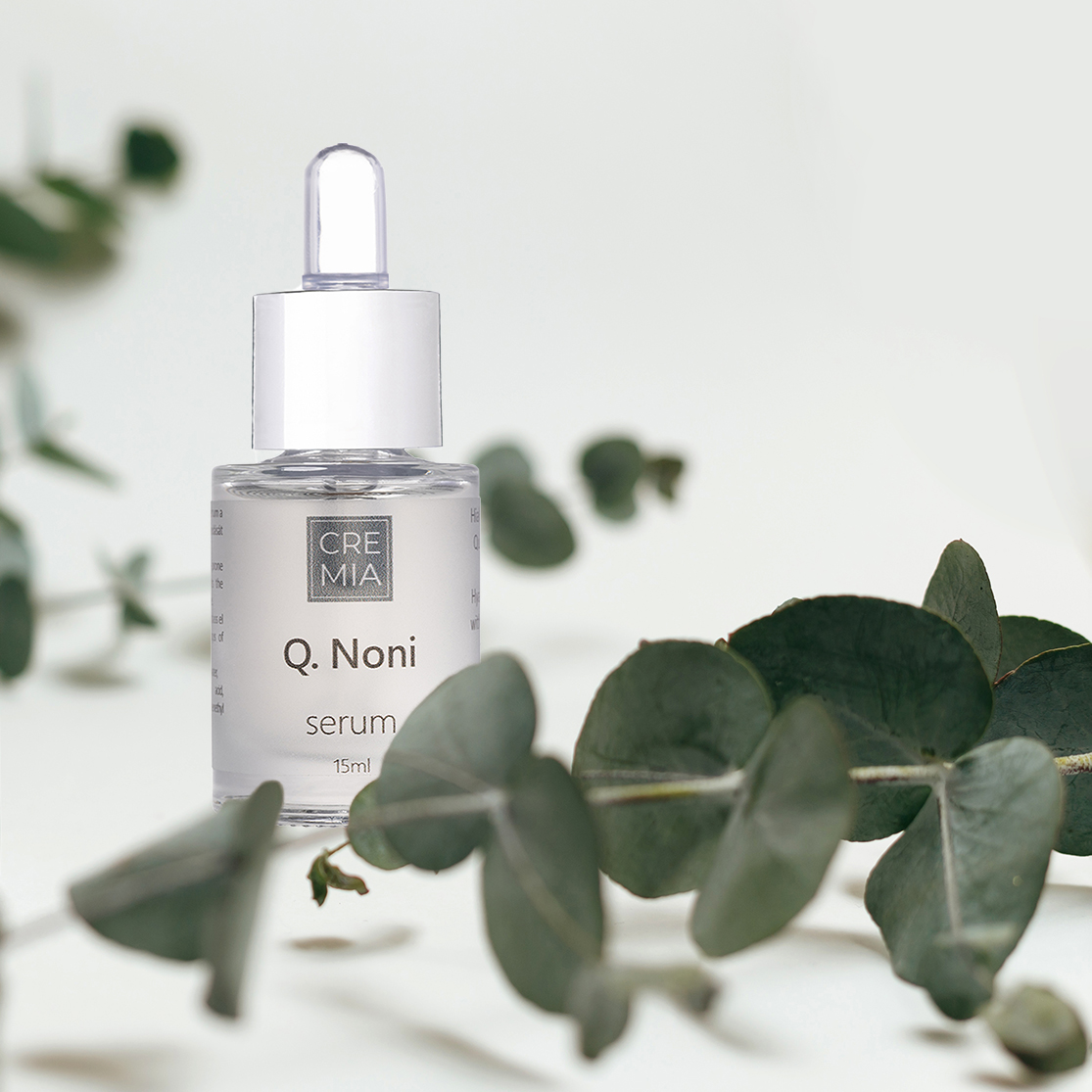 Q. Noni Serum 15ml - Image 2