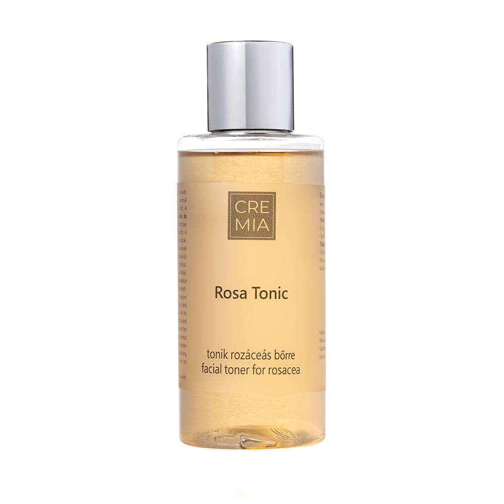 Rosa Tonic 150ml