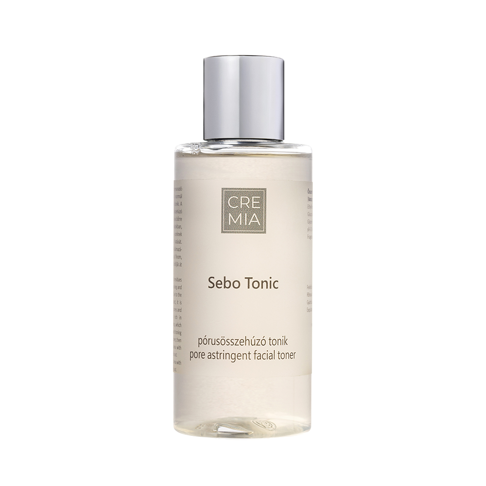 Sebo Tonic 150ml
